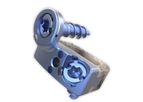 Choice Spine - Model TOMCAT - Stand-Alone Cervical Spinal System