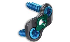 Boomerang - Versatile Anterior Cervical Plate System