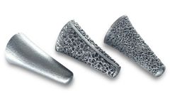 3D Medical - Finger Stems