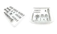 3D Medical - Cervical Implant Sets