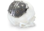 3D Medical - Cranial Implant