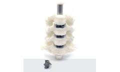 3D Medical - Custom Made Spinal Cage