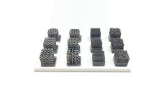 3D Medical - Porous Structures