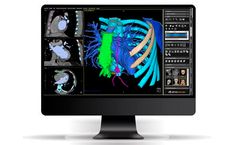 Alma - Version 3D - Advanced DICOM Viewer