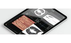 Alma - Version mCLINIC v2.0 - Web-Based Solution for Medical Image Visualization and Analysis