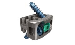 Spira - Model C - Integrated Fixation System