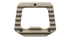 Coveris - Anterior Cervical Spacer