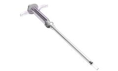 OSTEO-LINE - Graft Delivery Device