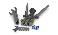 Life Spine - Micro Invasive Lateral Interbody Fusion Technology