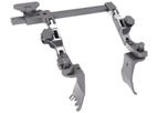 Life Spine - Model Calypso - Midline Retractor System