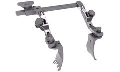 Life Spine - Model Calypso - Midline Retractor System