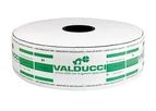 Valducci - Model 16mm 8mil 0.6l/h 30cm 2200m - Drip Tape