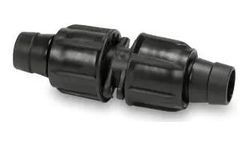 Valducci - Model 16ø - Tape Connectors