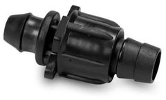 Valducci - LDPE Tape Off-Take Adaptors