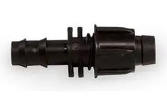 Valducci - LDPE Tape Barbed Adaptors