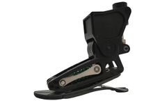 Axiles - Bionics for Leg