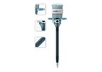Katsan Lapafix - Model 5 mm - Bladeless Trocar