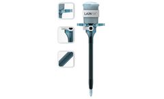 Katsan Lapafix - Model 5 mm - Bladeless Trocar