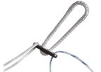 Katsan - Model ACL - Self-Latching Adjustable Loop Button for Femoral and Cortical Fixation