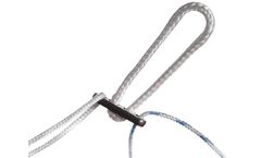 Katsan - Model ACL - Self-Latching Adjustable Loop Button for Femoral and Cortical Fixation