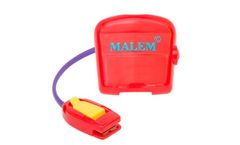 Malem - Model MO3 - Wearable Bedwetting Audio Alarm
