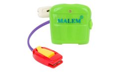 Malem - Model MO3L - Light Only Visual Continence Alarm (VCA)