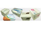 ALSHIFA - Boxes