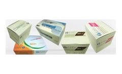 ALSHIFA - Boxes