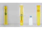 ALSHIFA - Safety Blood Collection, Tube Holder Set