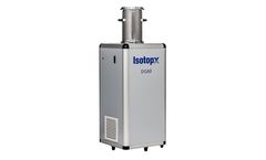 Isotopx - Model DG60 - Thermal Ionization Mass Spectrometer (TIMS)