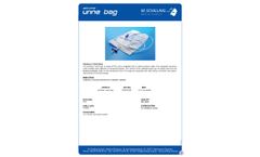 Acti-Fine - Urine Bag - Brochure