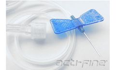 Acti-Fine - Sclap Vein Set