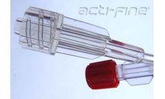 Acti-Fine - Connecting Tube