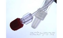 Acti-Fine - Connecting Tube Coex