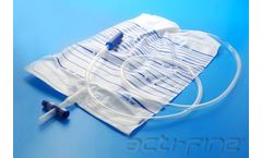 Acti-Fine - Urine Bag