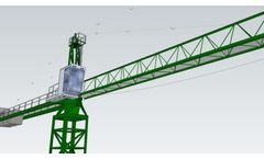 Tower Crane