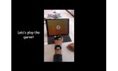 How to use Lusio simulator - Video