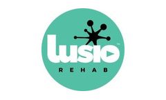 LusioMATE - Physical Therapy Ecosystem and Gaming Therapy App