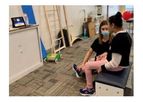 Physiotherapy Motion Sensor Service