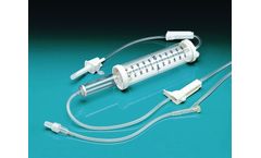 Burette Set