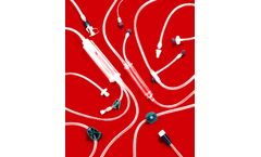 Haemodialysis Bloodlines