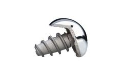 Anika Toe HemiCAP - Model DF - Implant System