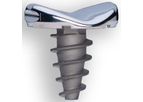 Anika - Patellofemoral Arthroplasty System