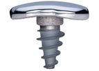 Anika - Model UniCAP & UniCAP Small - Unicompartmental Knee Arthroplasty System