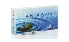 Anika Anikavisc - Ophthalmic Viscoelastic Solutions for Ophthalmic Surgery
