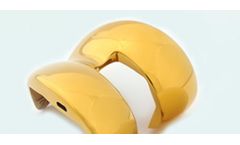 Titanium Nitride Coatings (TiN)