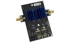 Taoglas Quantum - Model KHA16.24C - Smart Antenna