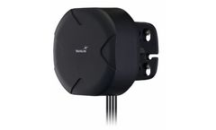 Taoglas - Model TGX.04.A.001 - 4 x 5G/4G LTE MIMO Cross-Polarized Antenna with Multi Mount Bracket