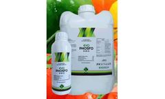 Kusbaba EVOTECH - Model EVO PHOSFO - EC Fertilizer