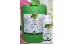 Kusbaba EVOTECH - Model EVO TECHNOF - Plant Origin Liquid Organic Fertilizer